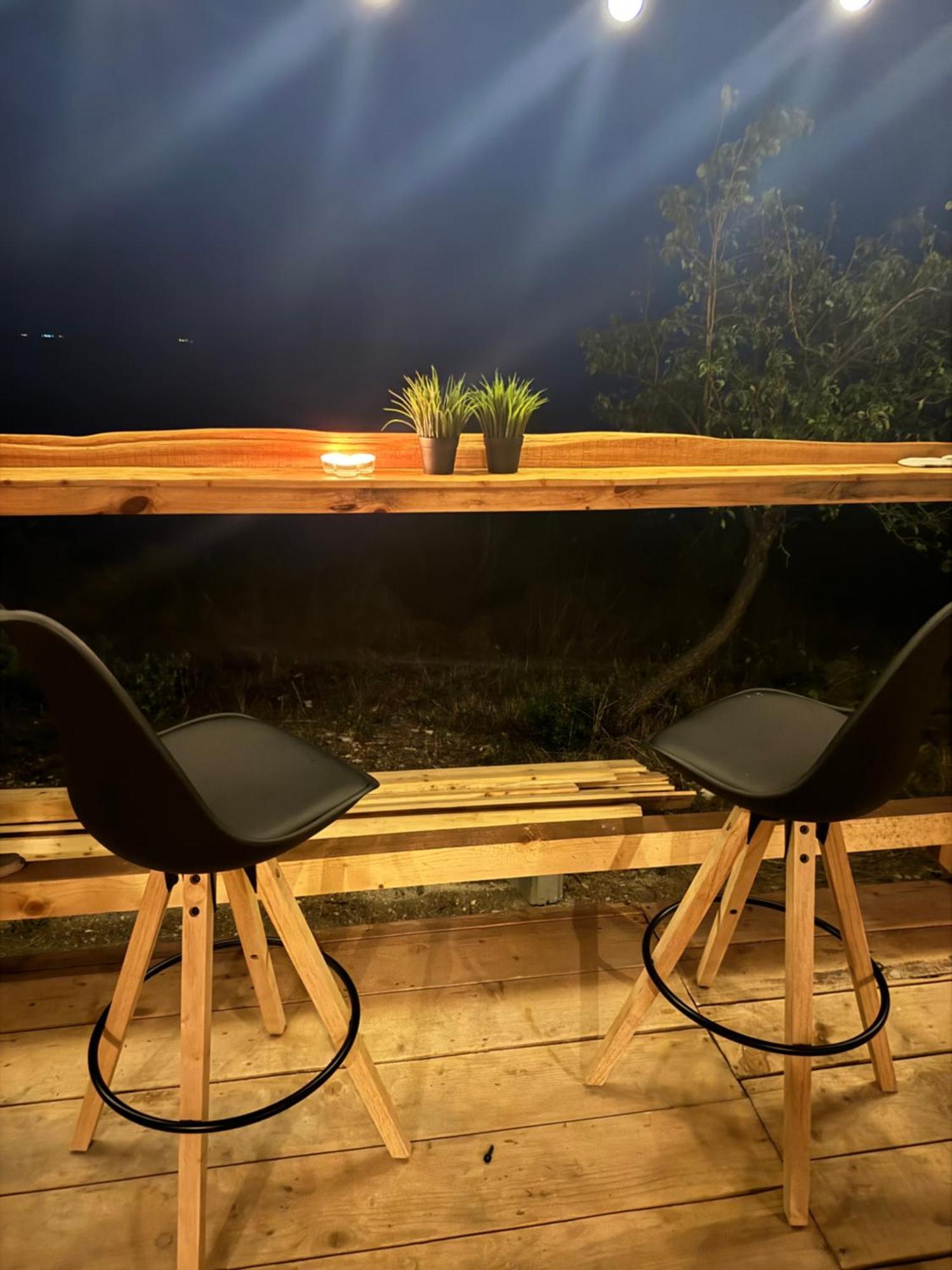 Karavana Tropicana Βάρνα Εξωτερικό φωτογραφία