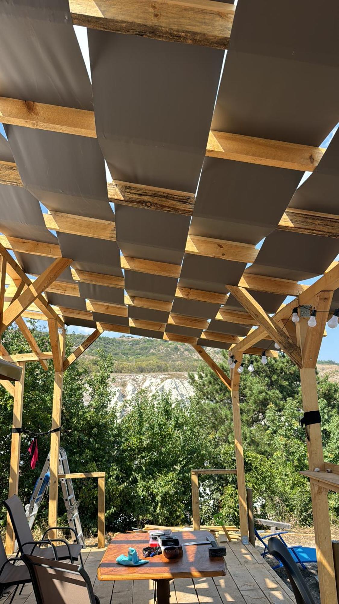 Karavana Tropicana Βάρνα Εξωτερικό φωτογραφία