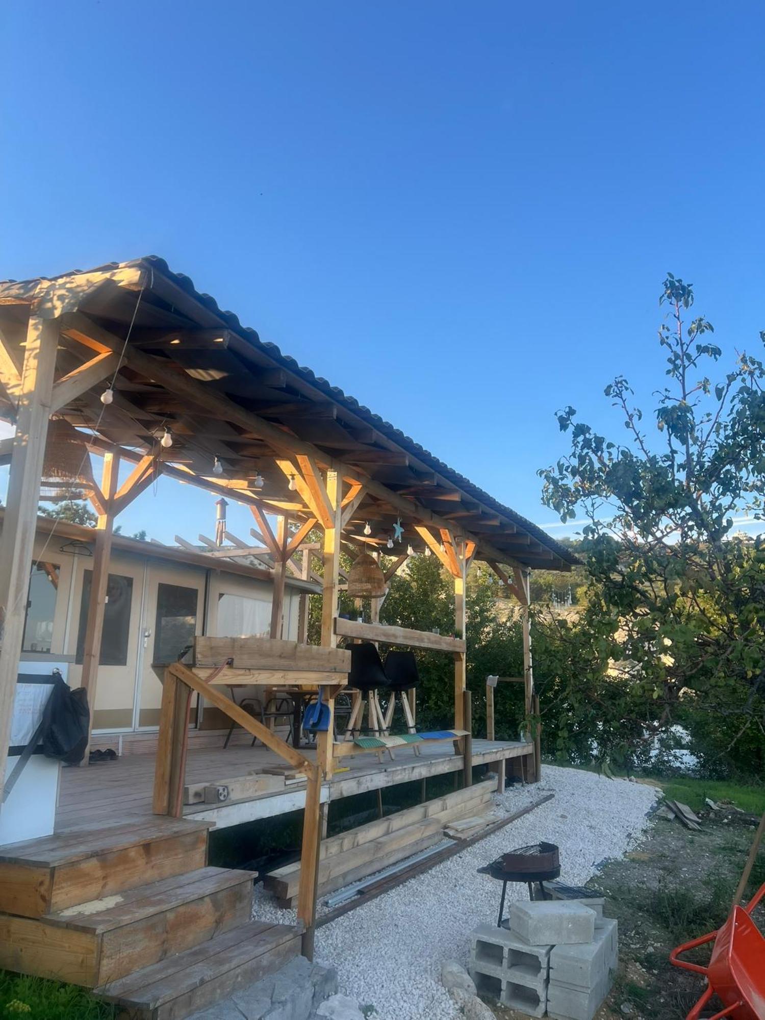 Karavana Tropicana Βάρνα Εξωτερικό φωτογραφία