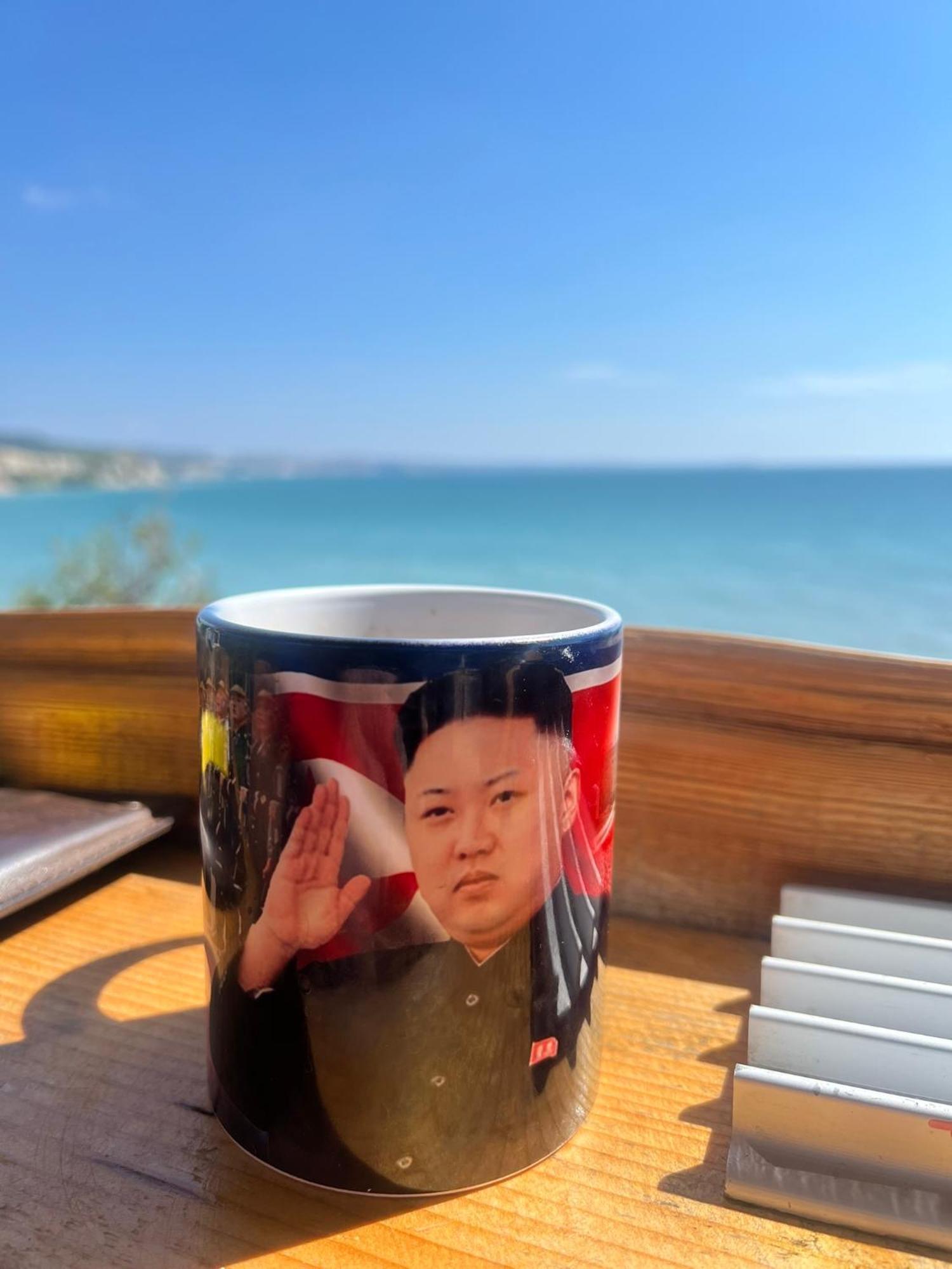 Karavana Tropicana Βάρνα Εξωτερικό φωτογραφία
